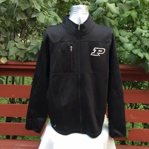 Purdue Heavy Jacket